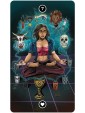 Global Fusion Intuitive Tarot by Wayne Rodney