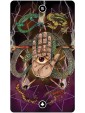 Global Fusion Intuitive Tarot by Wayne Rodney