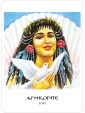 The Goddess Oracle Deck by Amy Sophia Marashinsky