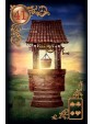 Gilded Reverie Lenormand Deck by Ciro Marchetti
