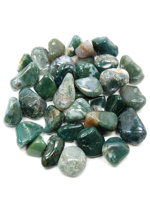 green-moss-agate