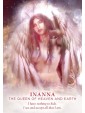 The Divine Feminine Oracle : A 53-Card Deck & Guidebook for Embodying Love by Meggan Watterson