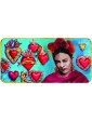 Inspired By Frida by Akal Pritam