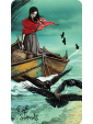 The Light Seer's Tarot by Chris Anne 