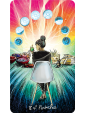 The Light Seer's Tarot by Chris Anne 
