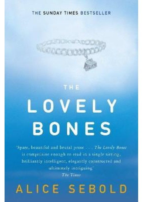The Lovely Bones by Alice Sebold
