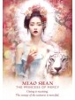 The Divine Feminine Oracle : A 53-Card Deck & Guidebook for Embodying Love by Meggan Watterson