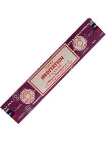 Satya Meditation Incense 15gm