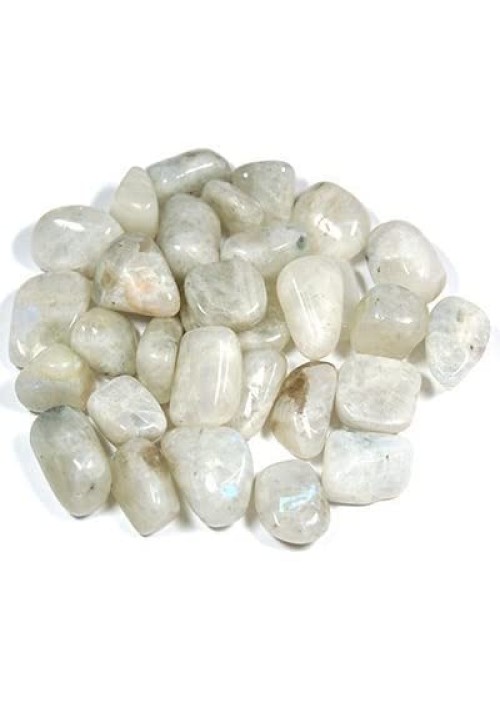 Moonstone Tumbled Crystal