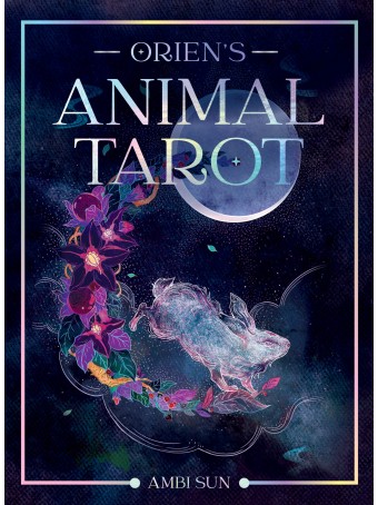 Oriens Animal Tarot by Ambi Sun