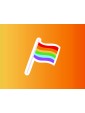 Pride Cards : Empower Your Authentic Self by Selina Moon & Daniel Poole