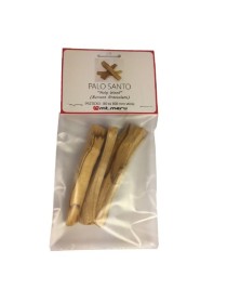 Mt Meru 3 Palo Santo Holy Wood Sticks