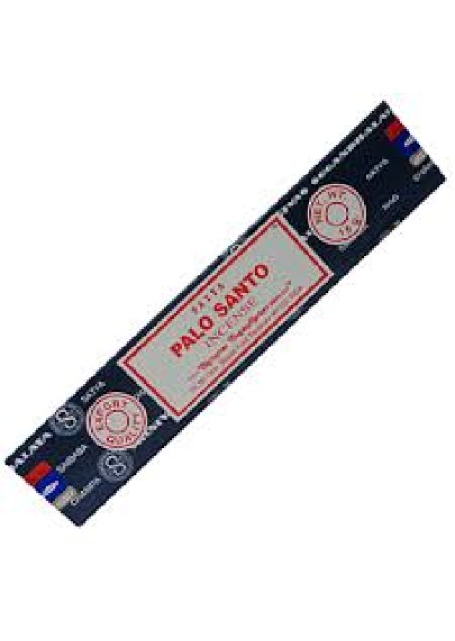 Satya Palo Santo Incense 15gms