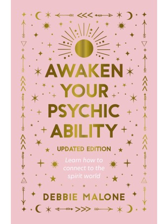 Awaken your Psychic Ability by Debbie Malone