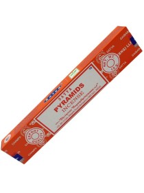 Satya Pyramids Incense 15gm