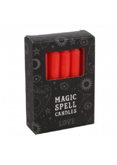 red-love-spell-candles