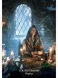 Rise of the Witch Oracle by Claire Stone & Amalia Chitulescu