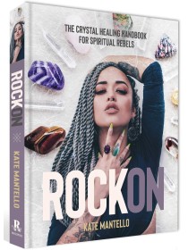 Rock On by Kate Mantello