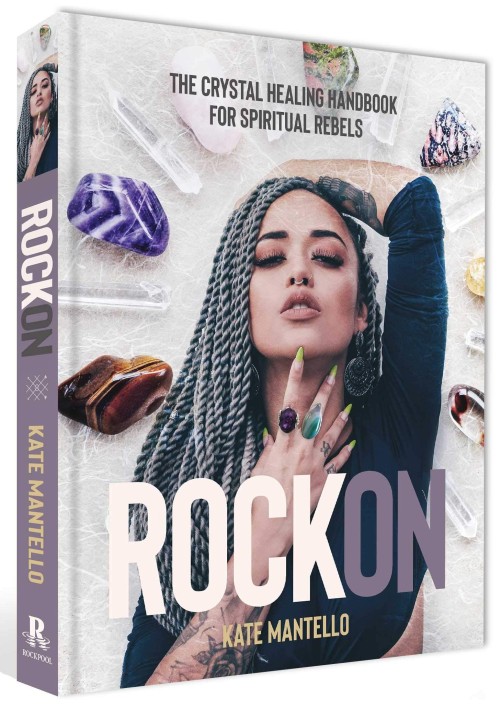 Rock On by Kate Mantello