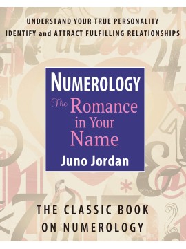 Numerology, the Romance in Your Name