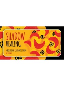 Shadow Healing : Mini Inspiration Cards by Mel Brown 