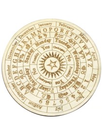 Star Pendulum Board