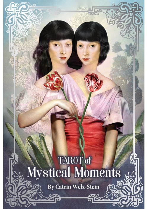 Tarot of Mystical Moments by Catrin Welz-Stein