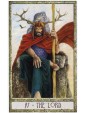 The Druid Craft Tarot by Philip & Stephanie Carr-Gomm, & Will Worthington