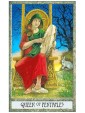 The Druid Craft Tarot by Philip & Stephanie Carr-Gomm, & Will Worthington