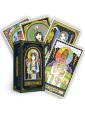 Second-hand The Wandering Star Tarot by Cat Pierce