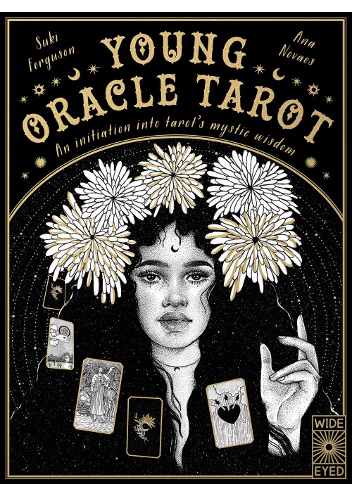 Young Oracle Tarot by Suki Ferguson & Ana Novaes