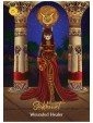 African Goddess Rising Pocket Oracle by Abiola Abrams
