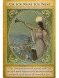 OOP Archangel Gabriel Cards by Doreen Virtue