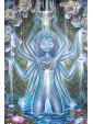 Beyond Lemuria Oracle Pocket Edition by Izzy Ivy 