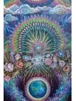 Beyond Lemuria Oracle Pocket Edition by Izzy Ivy 