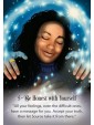 The Archangel Michael Sword of Light Oracle by Radleigh Valentine & Echo Chernik