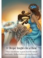 The Archangel Michael Sword of Light Oracle by Radleigh Valentine & Echo Chernik