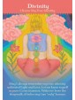 Divine Beloved Oracle Cards : A Deck of 52 Change Me Prayers by Tosha Silver & Lasha Mutual