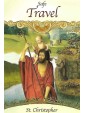 OOP Saints & Angels Oracle Cards by Doreen Virtue