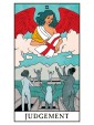 Modern Witch Tarot by Lisa Sterle