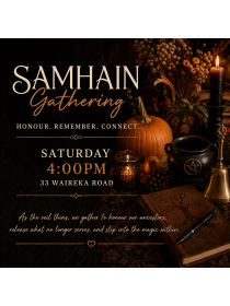 Samhain Gathering
