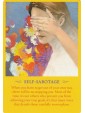 The Spirit Messages Daily Guidance Oracle Deck by John Holland