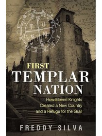 First Templar Nation by Freddy Silva
