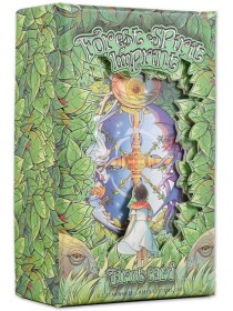 Second-hand Forest Spirit Imprint Collectors Edition Tarot by Star Wheel