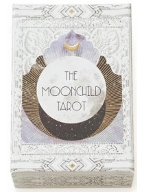 Second-hand The Moonchild Tarot Danielle Noel