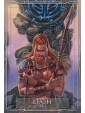 Gods & Titans Oracle by Stacey Demarco & Jimmy Manton 