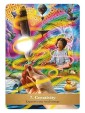 The Golden Future Oracle by Diana Cooper 