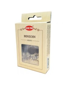 Hem Benzoin Resin 30gms