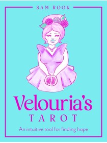 Velouria's Tarot by Sam Rook