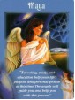OOP Messages From Your Angels Oracle Cards by Doreen Virtue